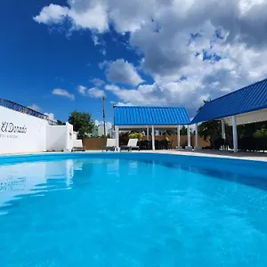 *** Hotel El Dorado Dominicaanse Republiek